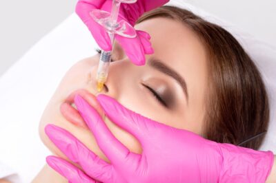 Plasmolifting – Detailed Explanation of the Process