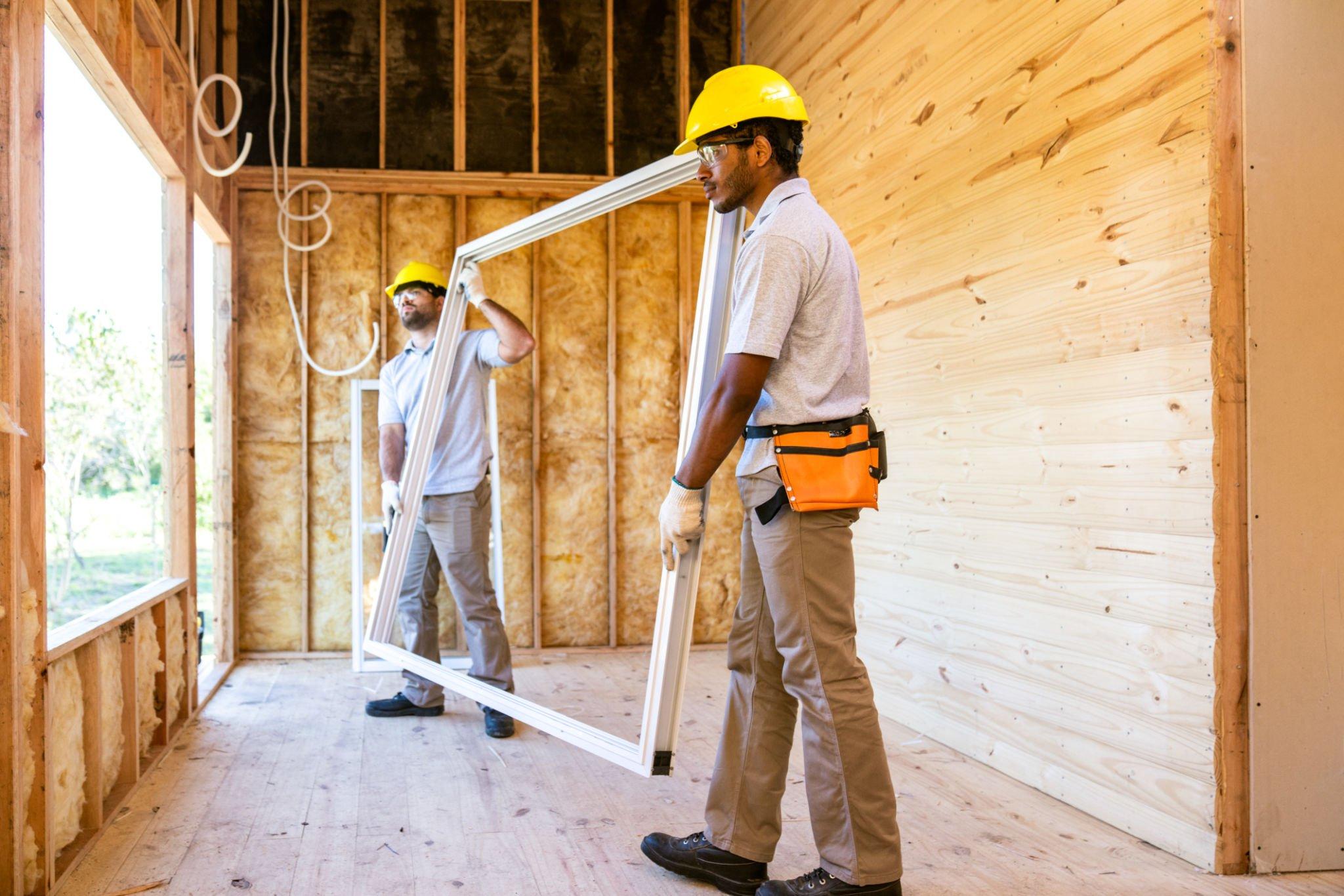 A Property Improvement Venture