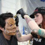 Do You Know About the Artistry of SFX Makeup?